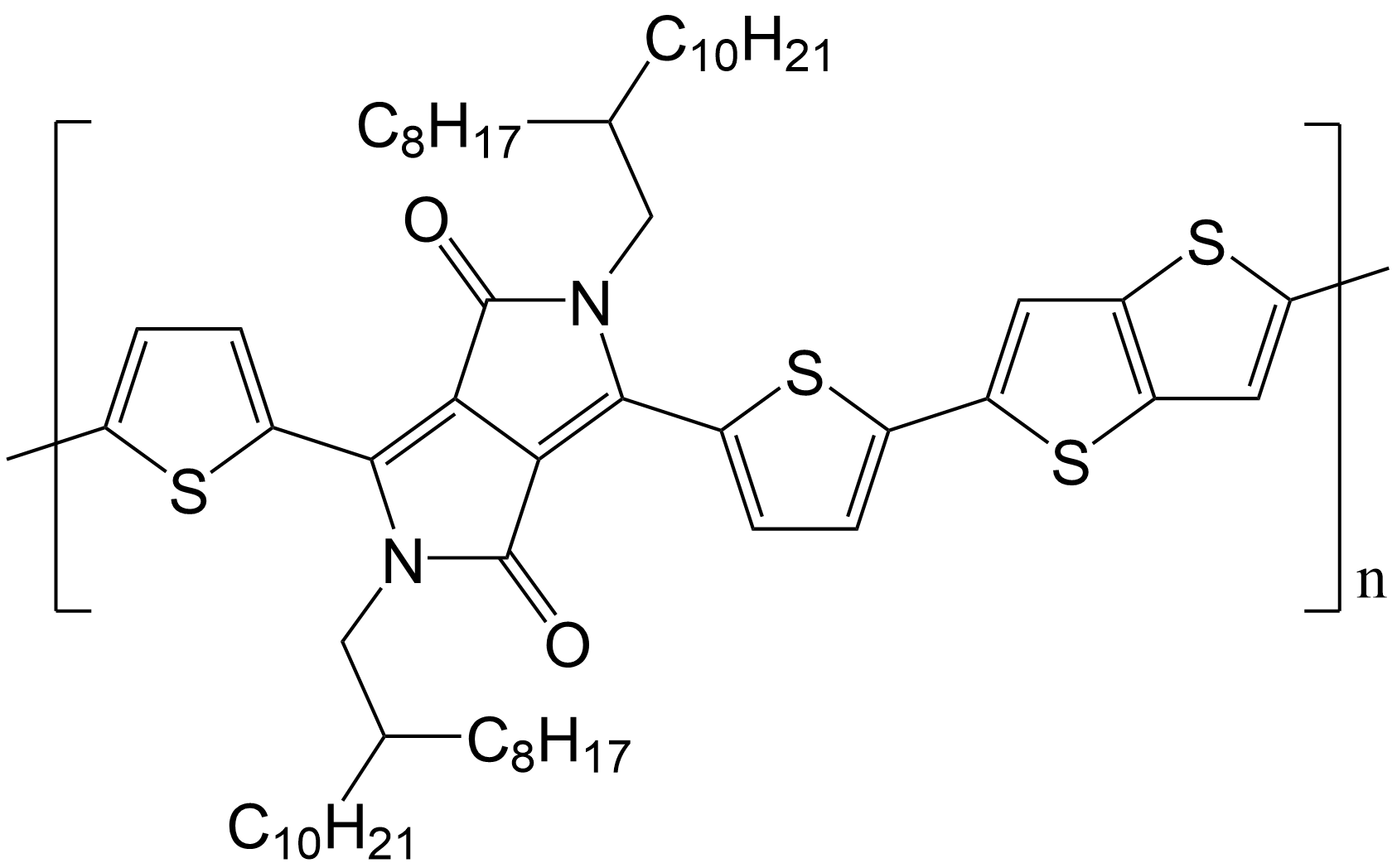 PDPP-2T/DPP-D2T/1267540-03-3